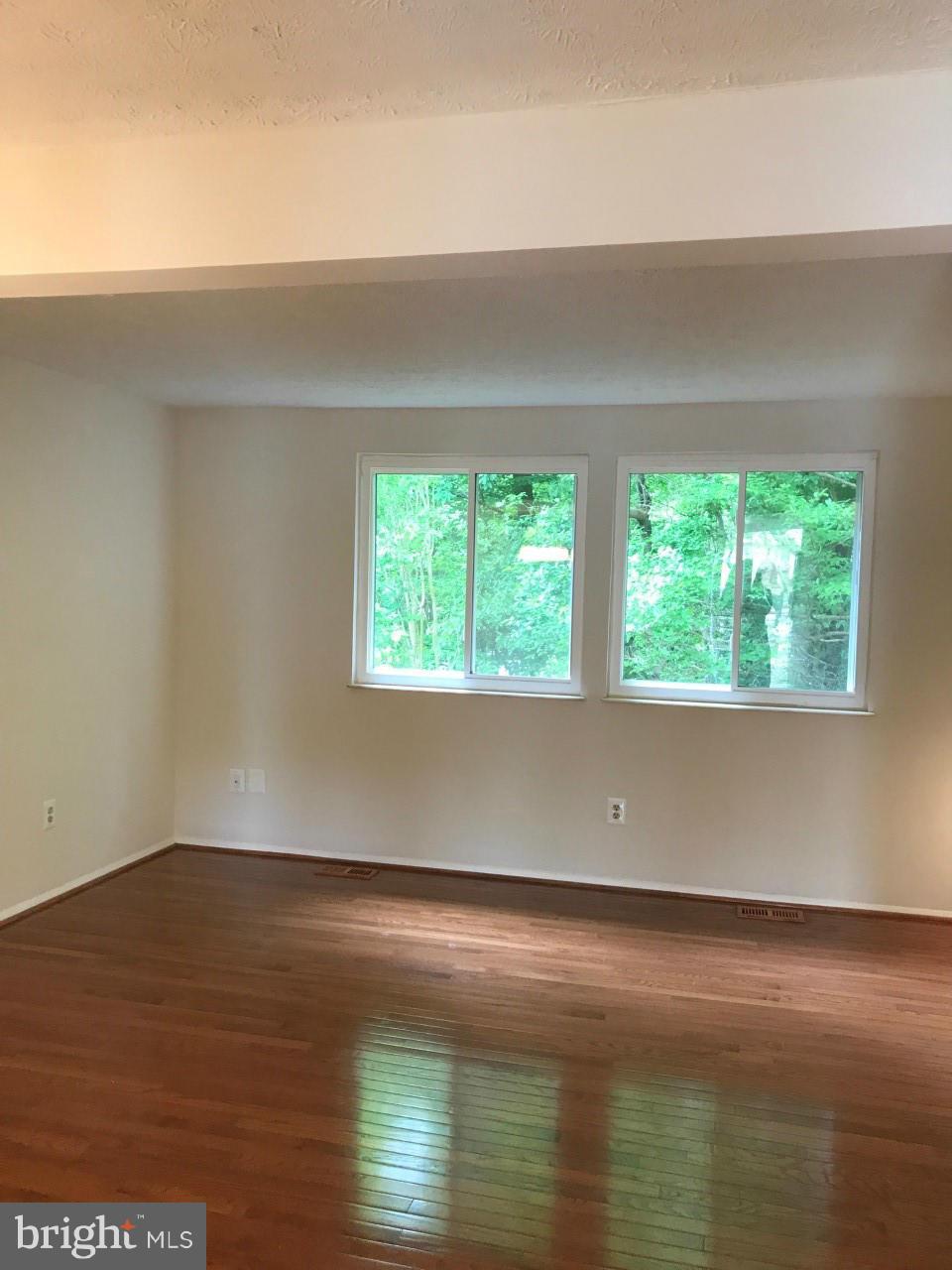 6311 Sunset Terrace Springfield, VA 22153 - Photo 5 of 19 Beautiful hardwood floors