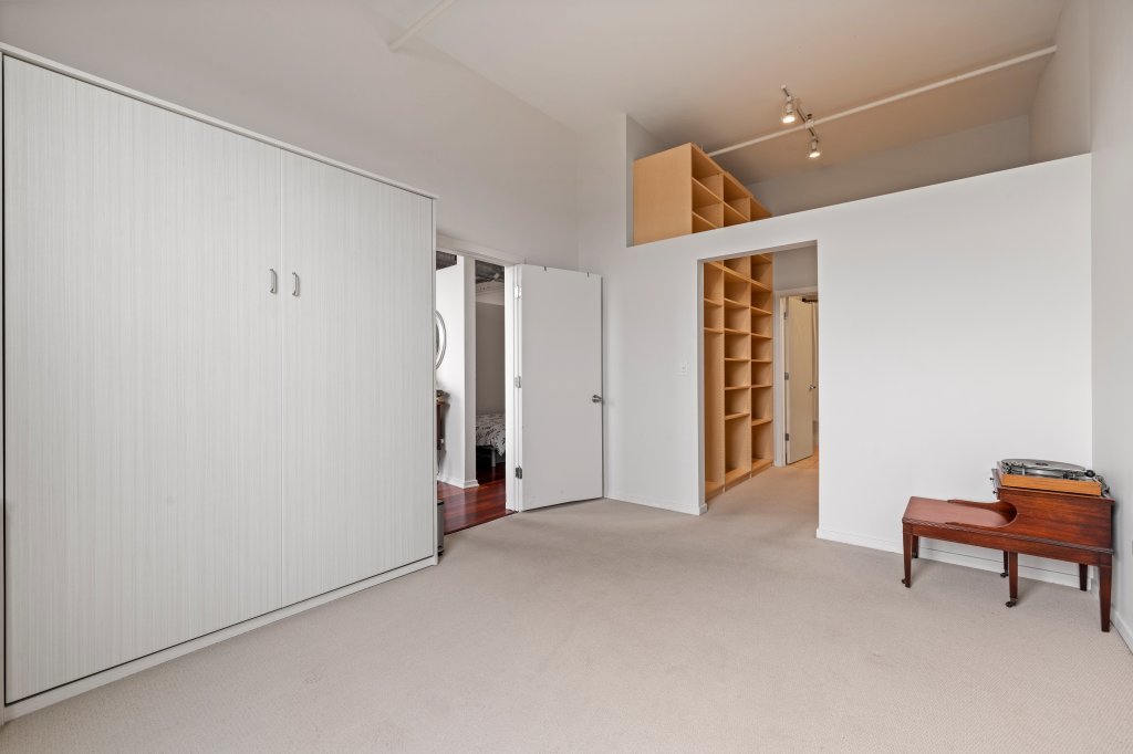 1525 South Sangamon Street, Unit 806 Chicago, IL 60608 - Photo 17 of 37