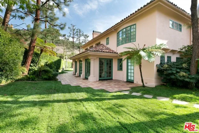 $21,500 | 1450 Cuesta Linda Drive, Pacific Palisades, CA 90272