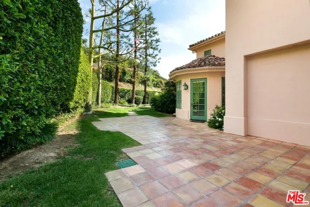 $21,500 | 1450 Cuesta Linda Drive, Pacific Palisades, CA 90272