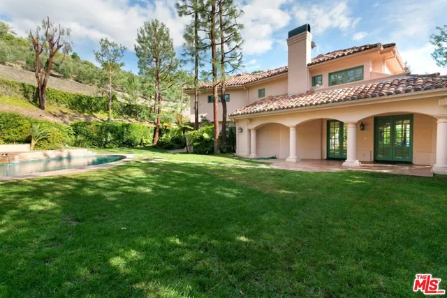 $21,500 | 1450 Cuesta Linda Drive, Pacific Palisades, CA 90272