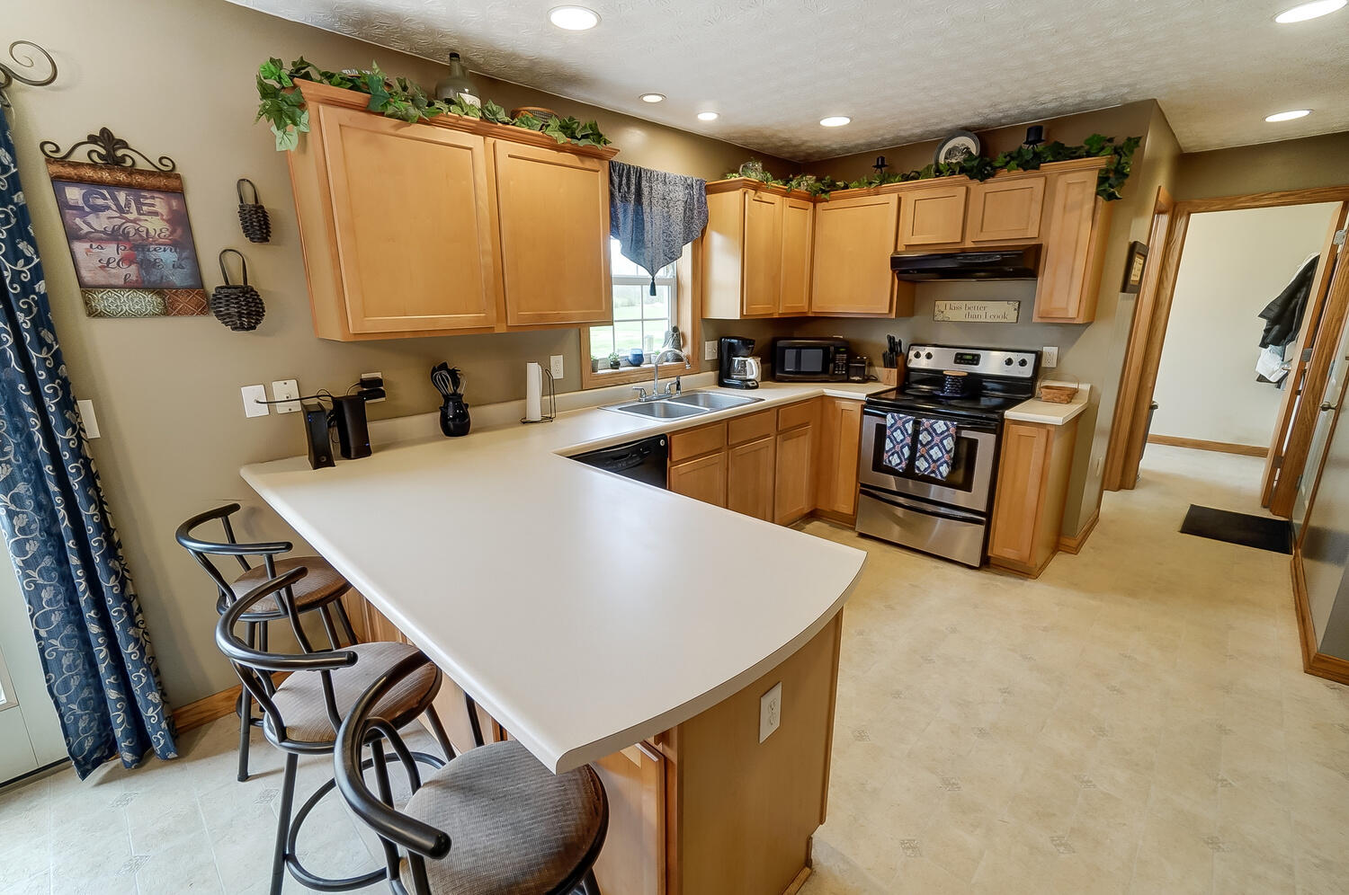 5429 Fowler Road Springfield, OH 45502 - Photo 22 of 61