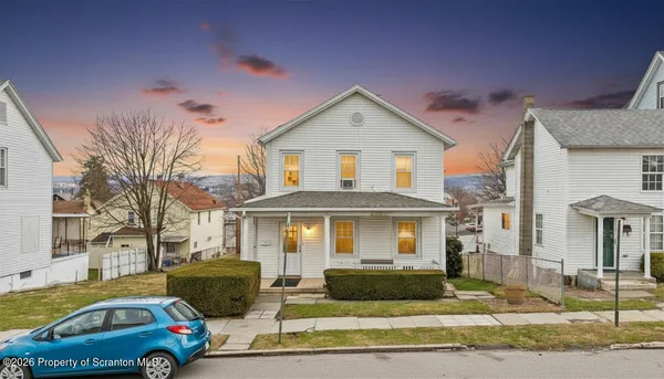 $187,700 | 364 North Hyde Park Avenue, Unit 368, Scranton, PA 18504