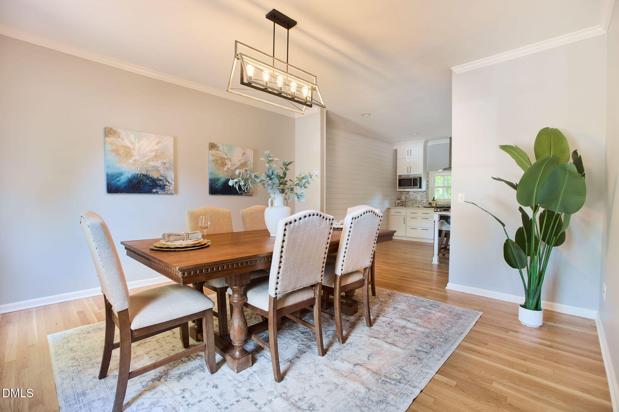 10806 Matson Place Raleigh, NC 27614 - Photo 11 of 45 302A5434_HDR