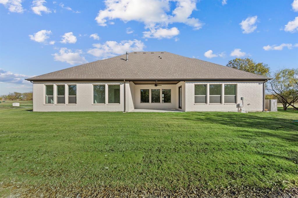 4005 Brown Bear Drive Aledo, TX 76008 - Photo 40 of 40