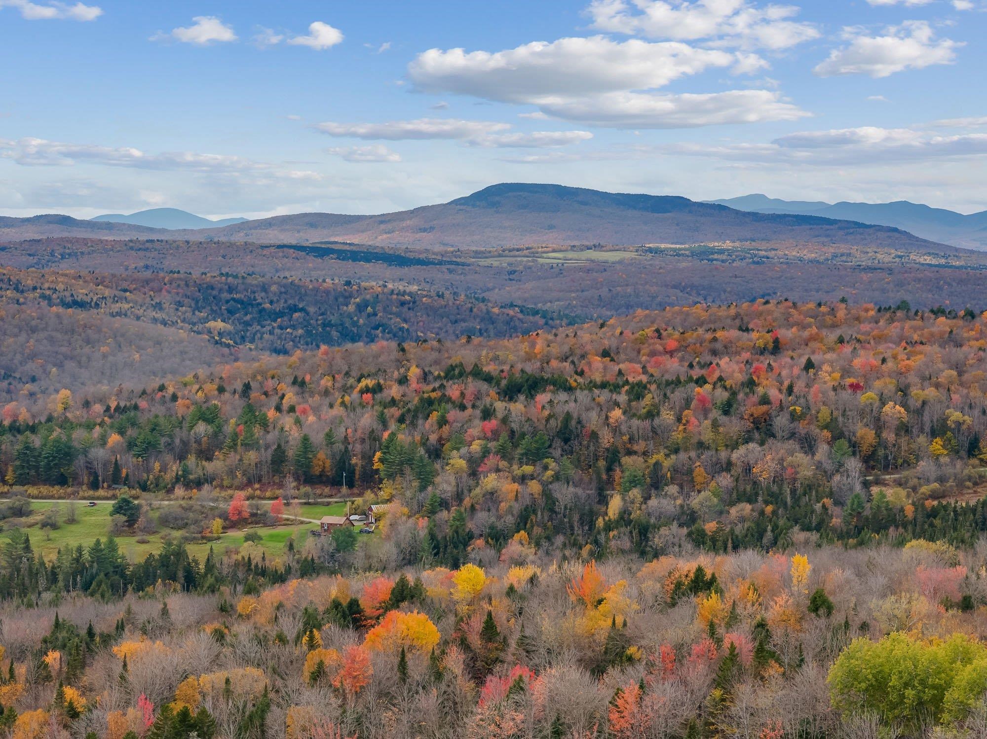 1591 Bunker Hill Road, Unit 2 Hardwick, VT 05843 - Photo 6 of 10