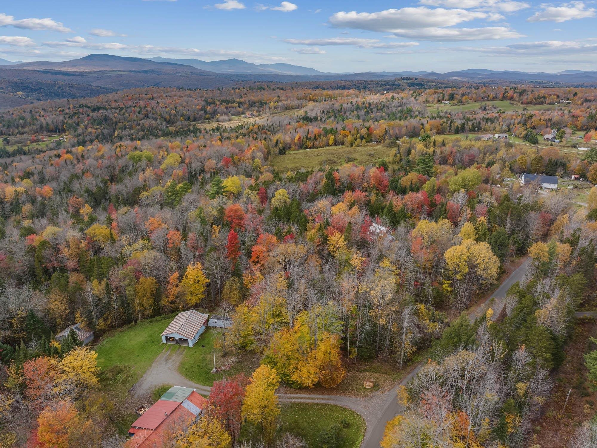 1591 Bunker Hill Road, Unit 2 Hardwick, VT 05843 - Photo 8 of 10