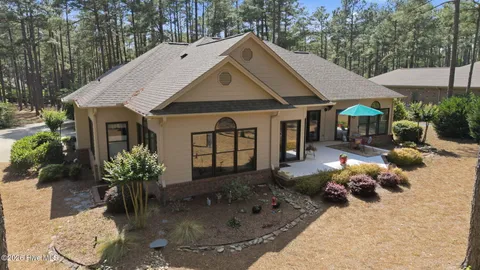 $687,000 | 52 Greyabbey Drive, Pinehurst, NC 28374