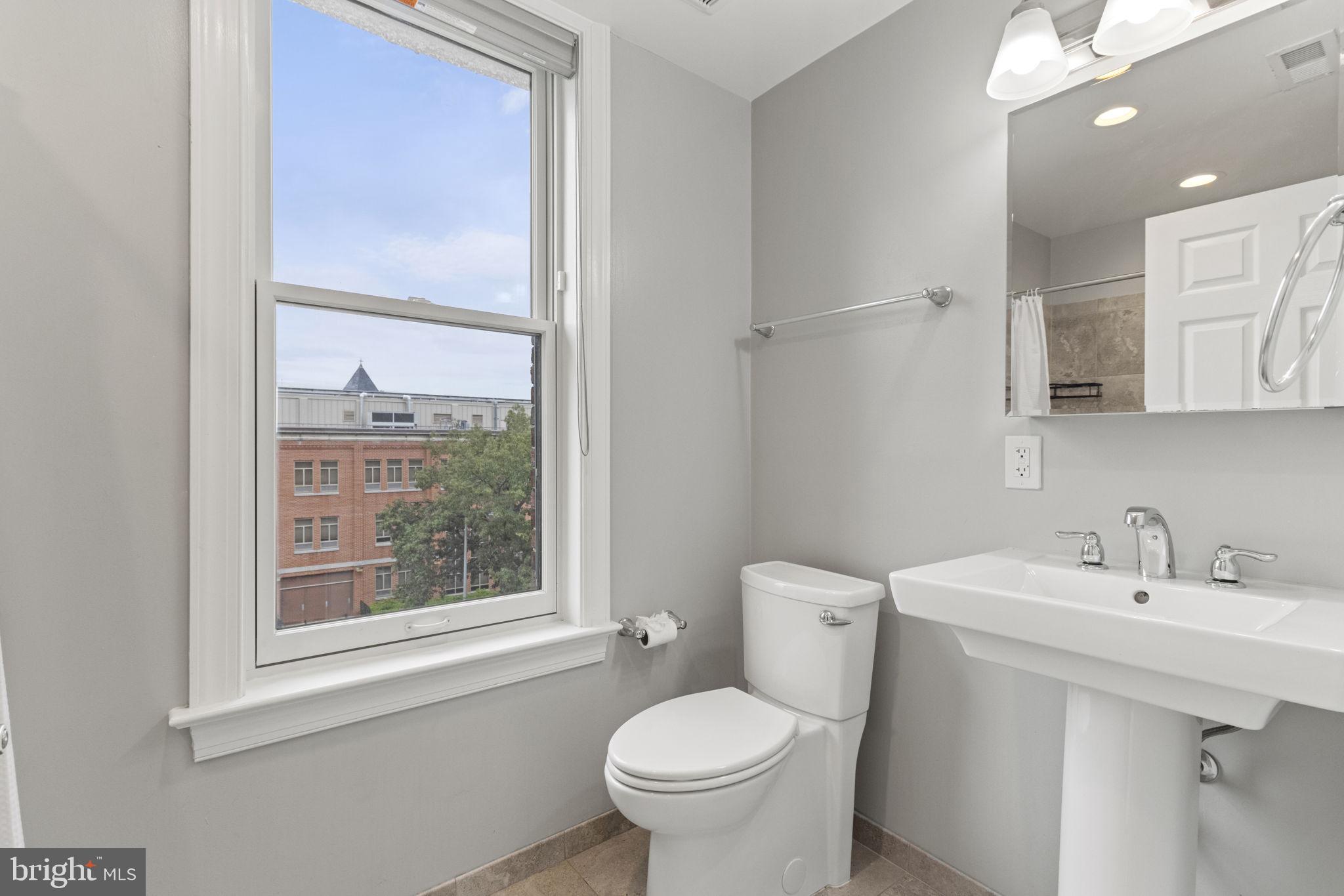 1201 Q Street Northwest, Unit 401 Washington, DC 20009 - Photo 12 of 24