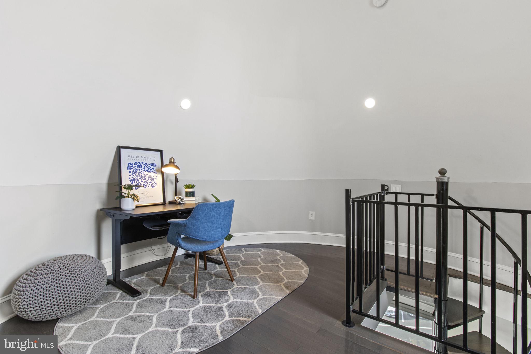 1201 Q Street Northwest, Unit 401 Washington, DC 20009 - Photo 15 of 24