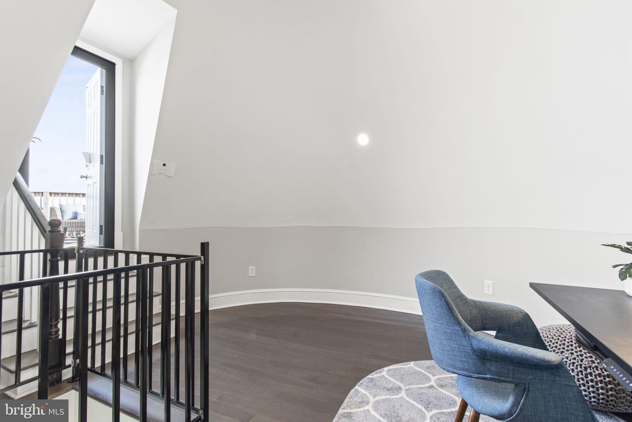 1201 Q Street Northwest, Unit 401 Washington, DC 20009 - Photo 17 of 24