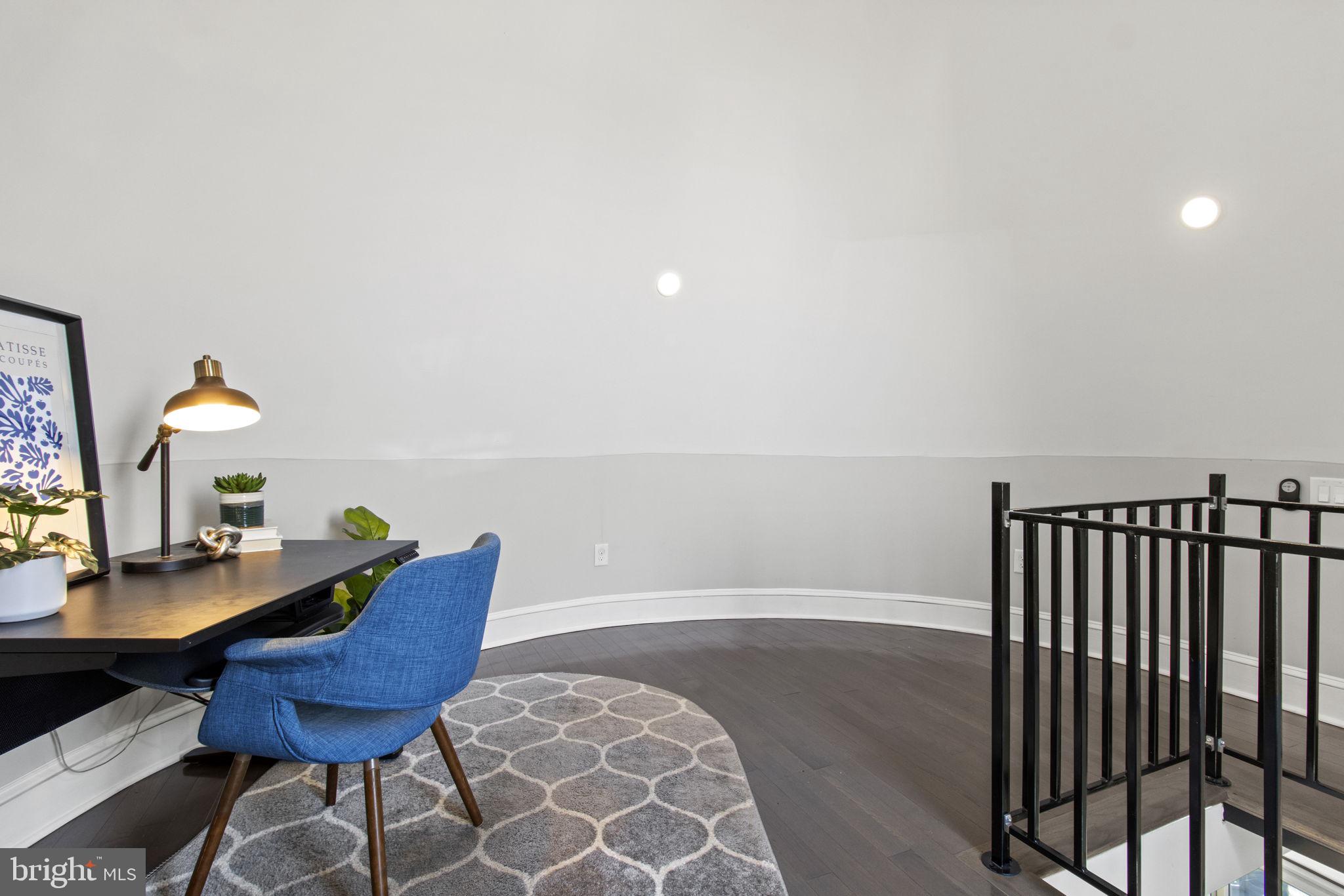 1201 Q Street Northwest, Unit 401 Washington, DC 20009 - Photo 18 of 24