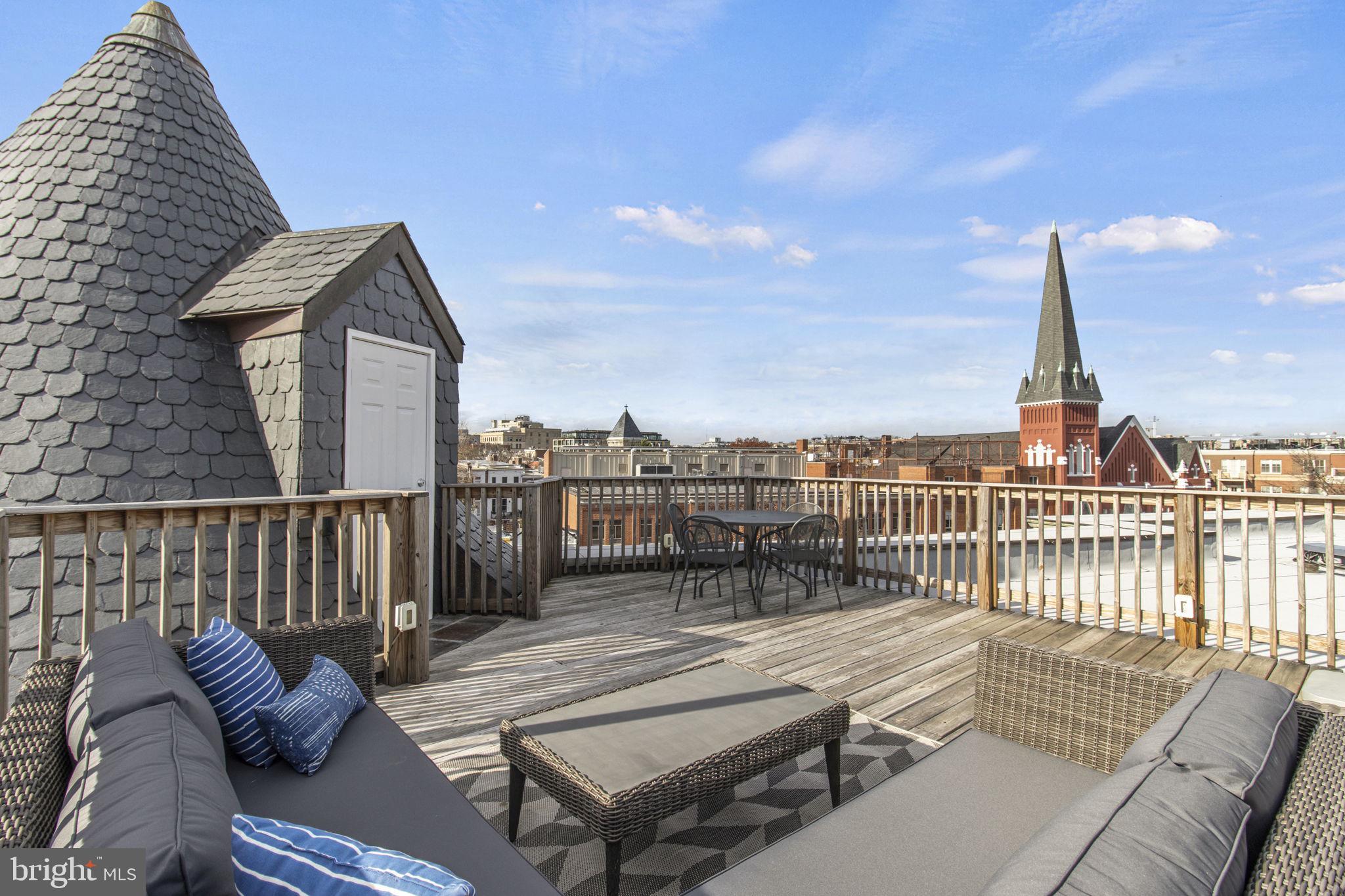 1201 Q Street Northwest, Unit 401 Washington, DC 20009 - Photo 19 of 24