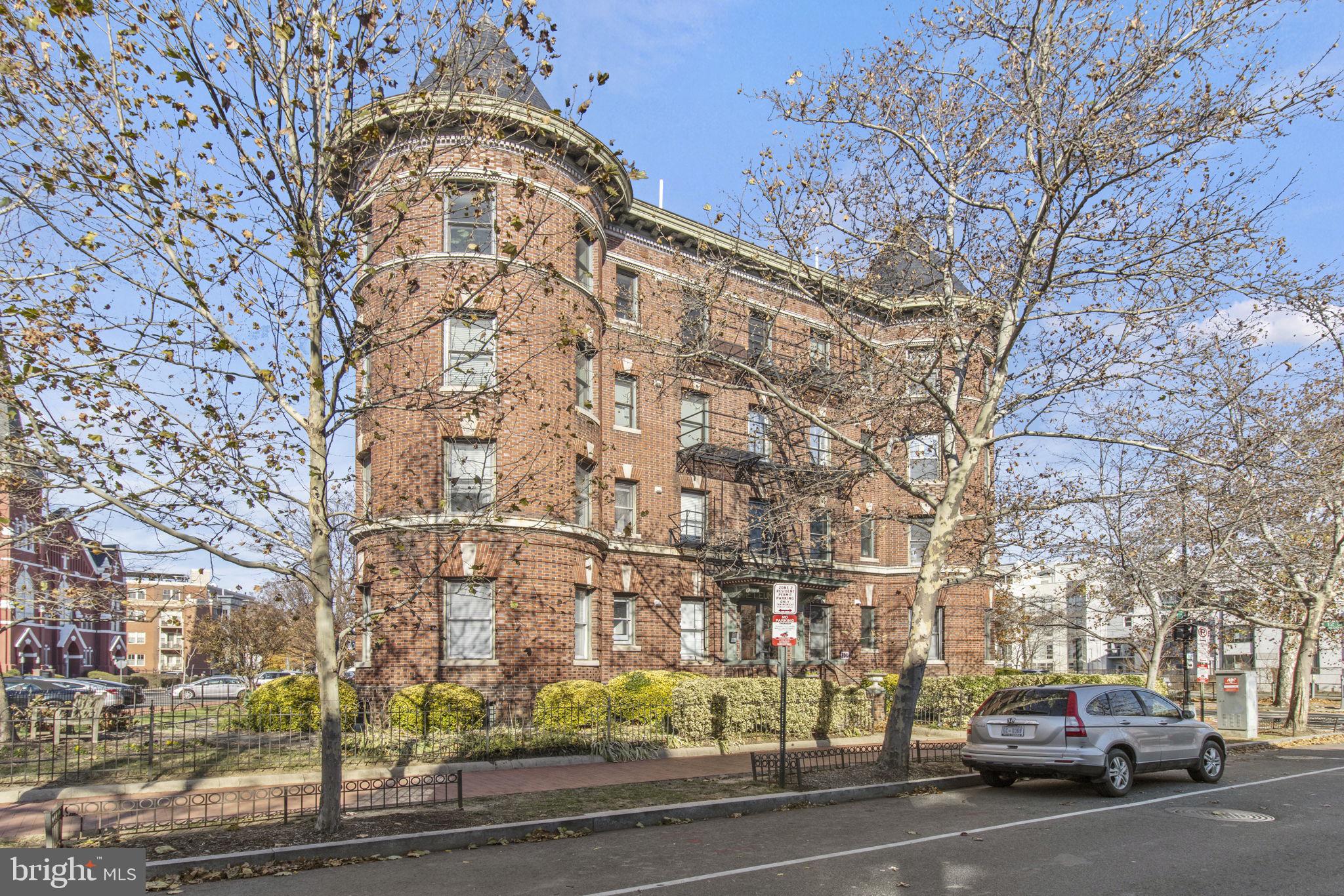 1201 Q Street Northwest, Unit 401 Washington, DC 20009 - Photo 20 of 24