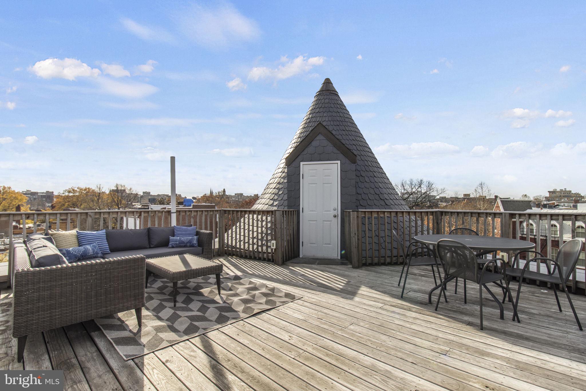 1201 Q Street Northwest, Unit 401 Washington, DC 20009 - Photo 2 of 24