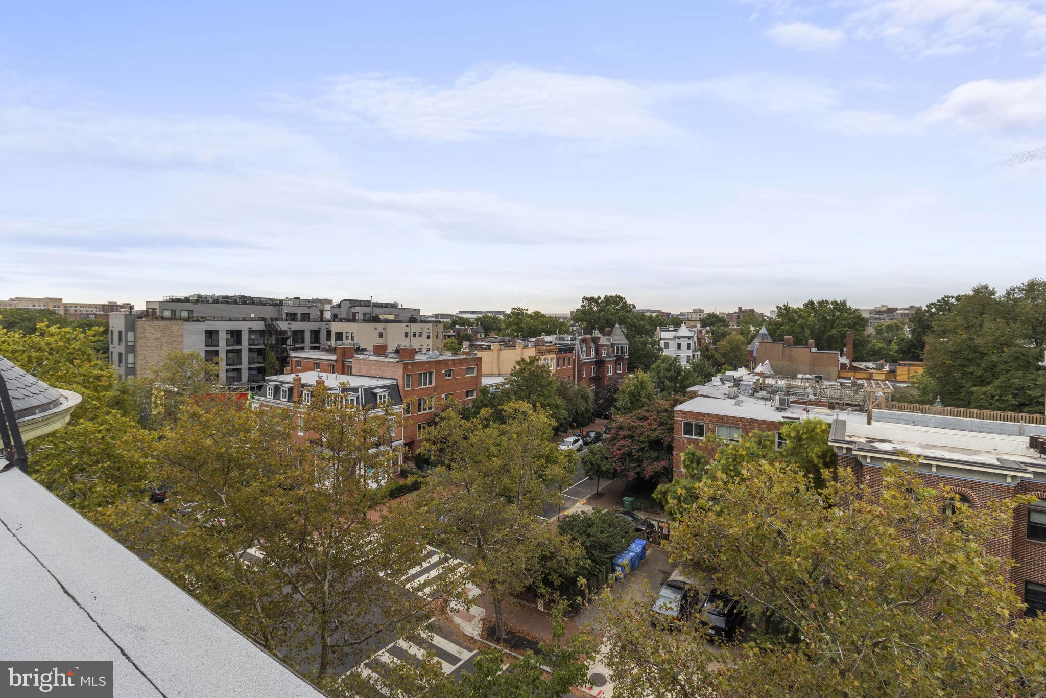 1201 Q Street Northwest, Unit 401 Washington, DC 20009 - Photo 22 of 24