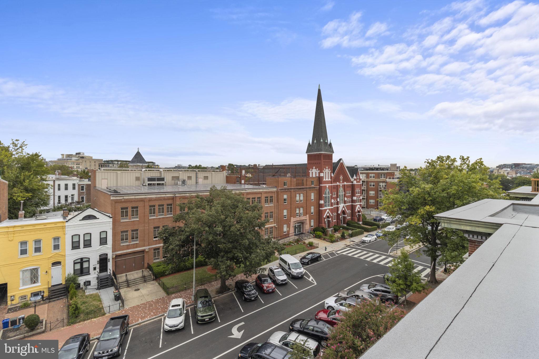 1201 Q Street Northwest, Unit 401 Washington, DC 20009 - Photo 24 of 24