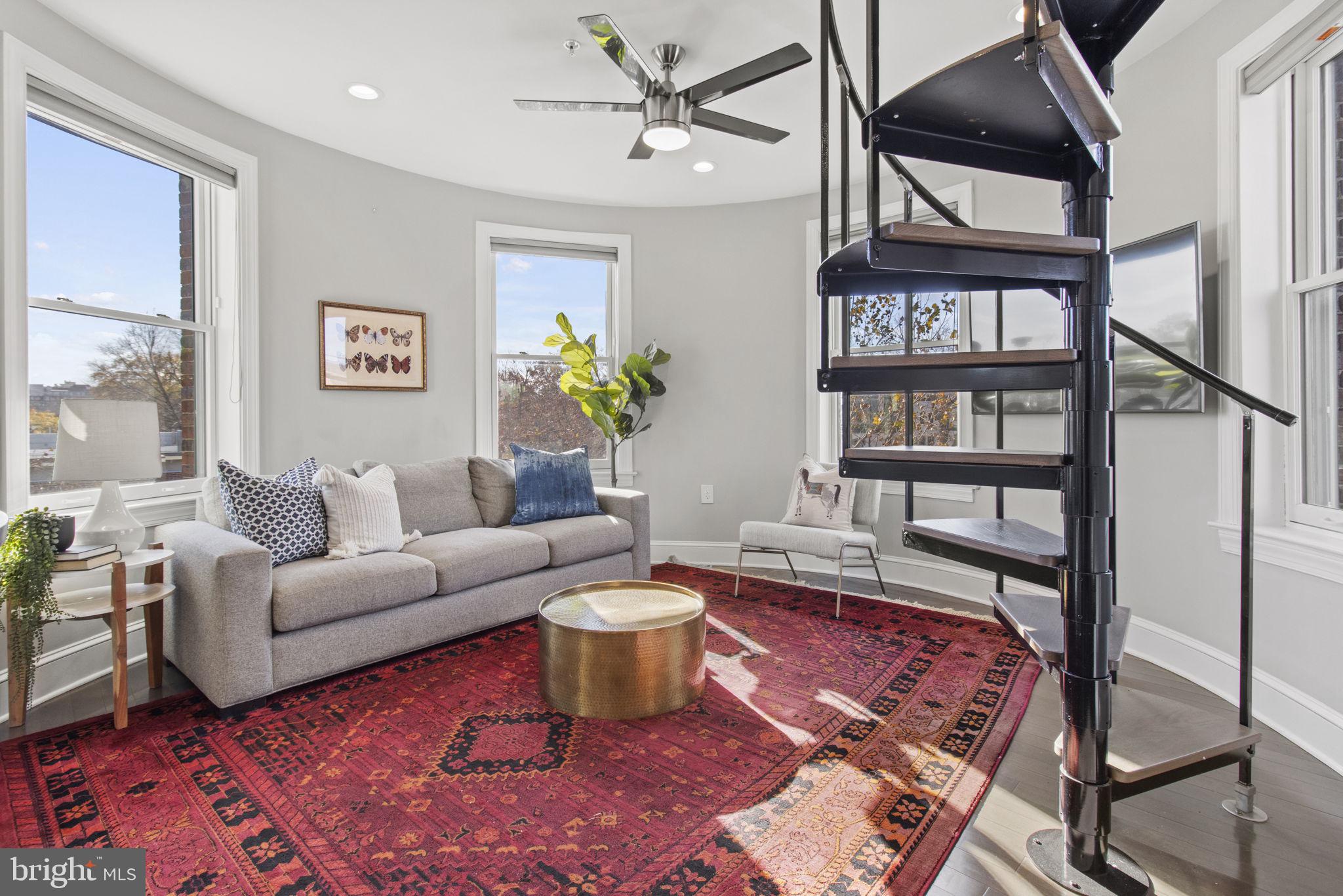 1201 Q Street Northwest, Unit 401 Washington, DC 20009 - Photo 4 of 24