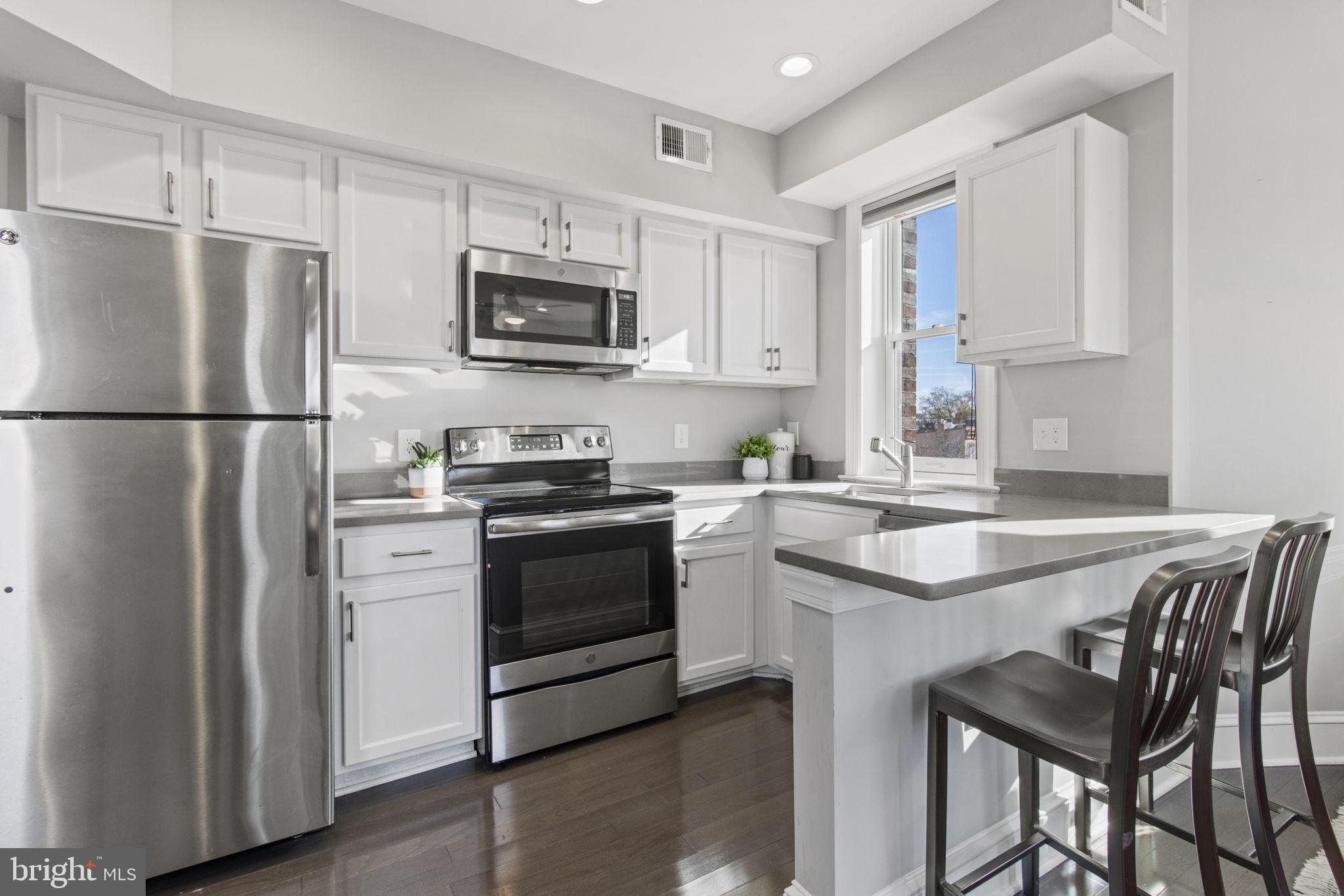 1201 Q Street Northwest, Unit 401 Washington, DC 20009 - Photo 6 of 24