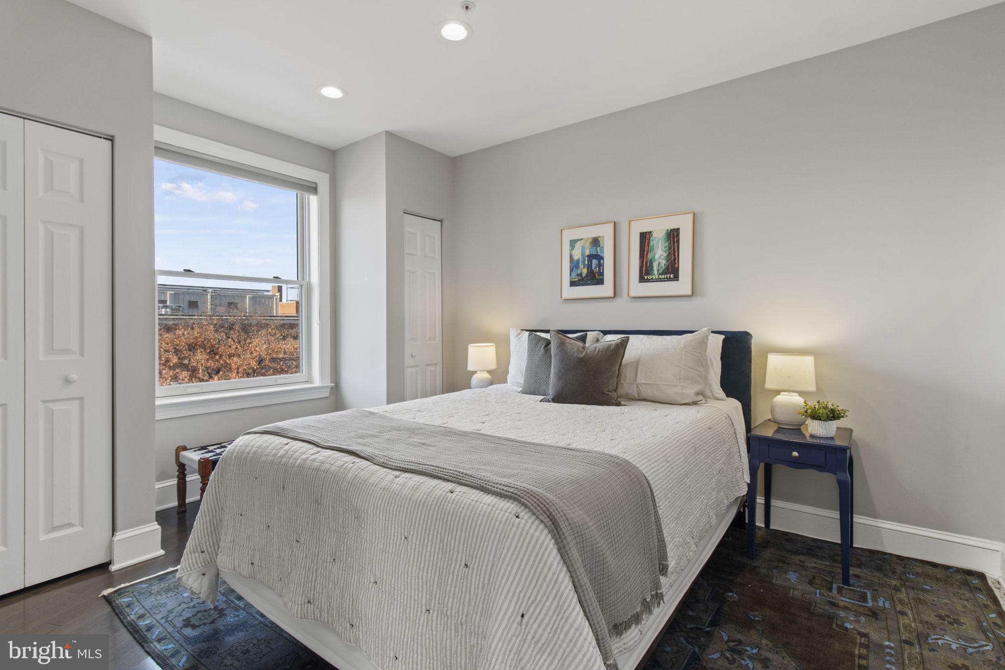 1201 Q Street Northwest, Unit 401 Washington, DC 20009 - Photo 7 of 24