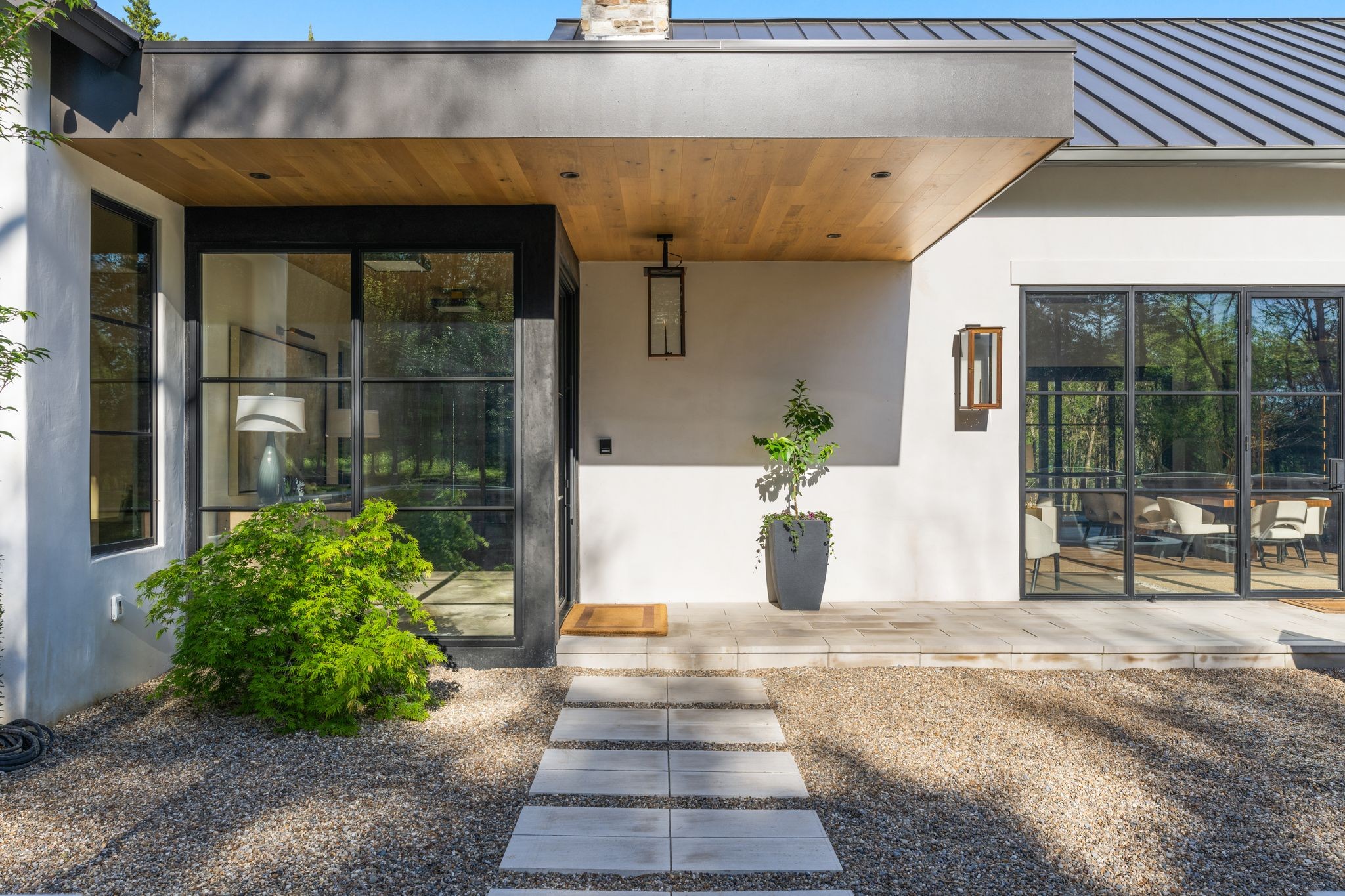 8520 Saundersville Road Mount Juliet, TN 37122 - Photo 2 of 70 a view of a entryway door of the house