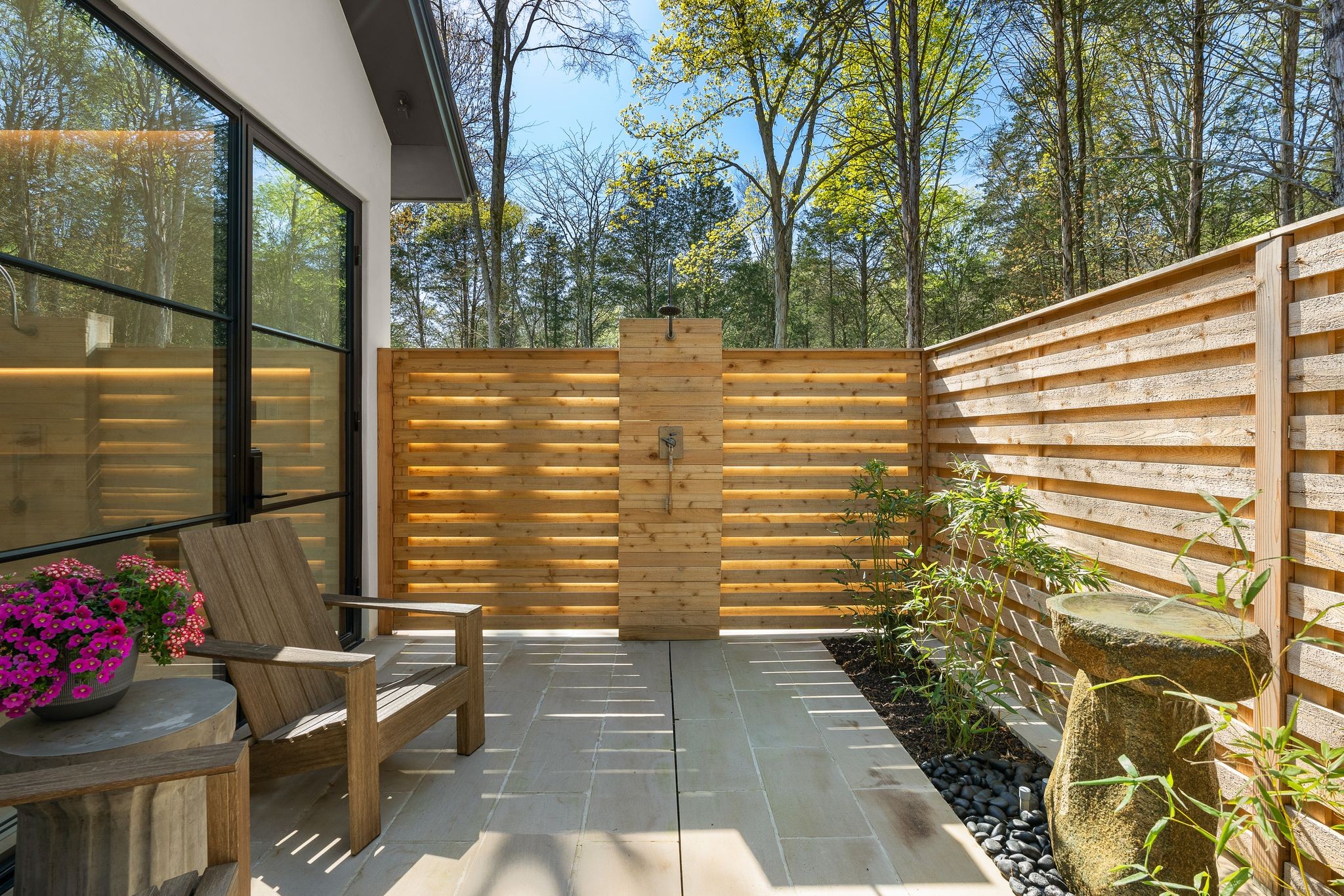 8520 Saundersville Road Mount Juliet, TN 37122 - Photo 53 of 70 a view of outdoor space and patio