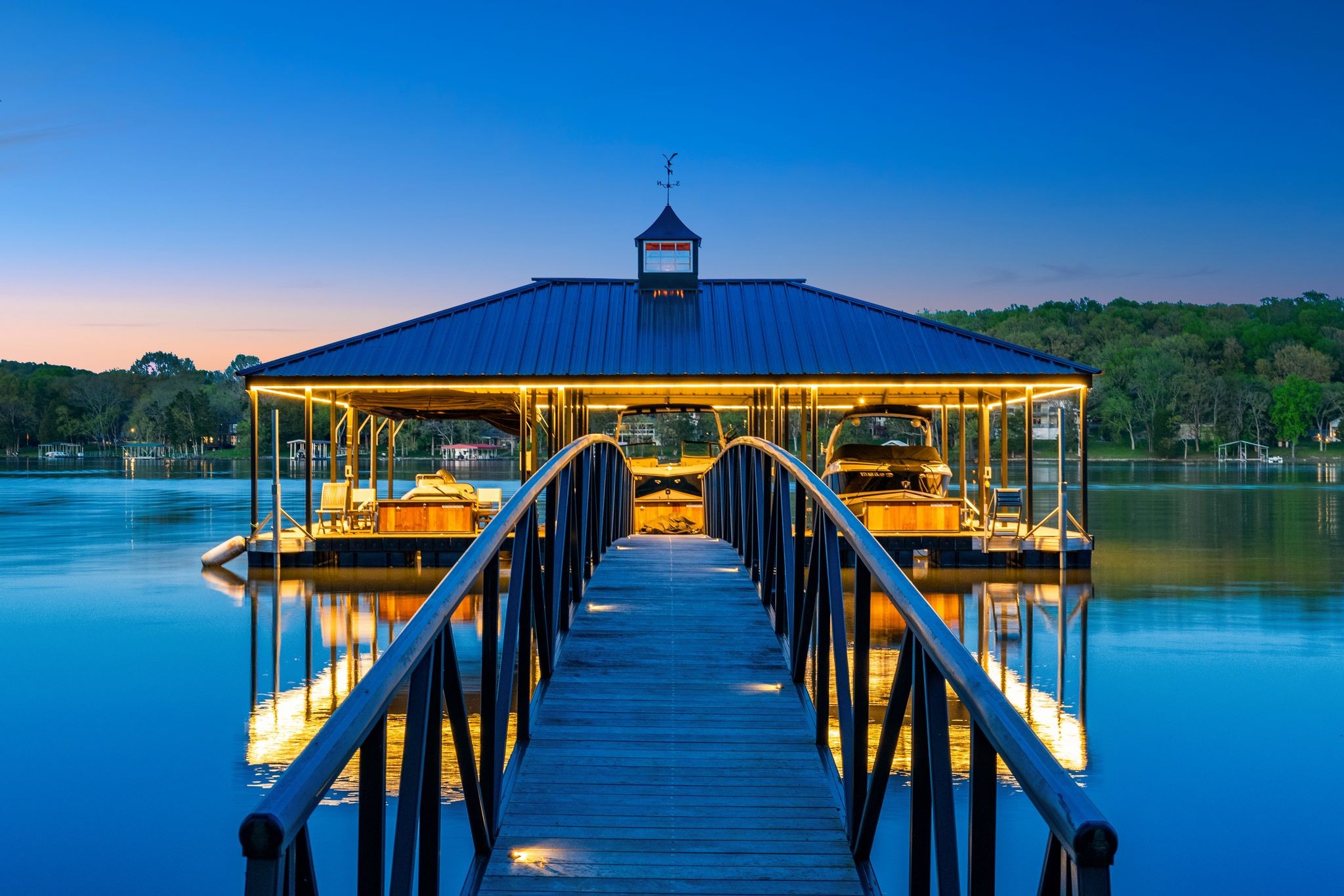 8520 Saundersville Road Mount Juliet, TN 37122 - Photo 69 of 70