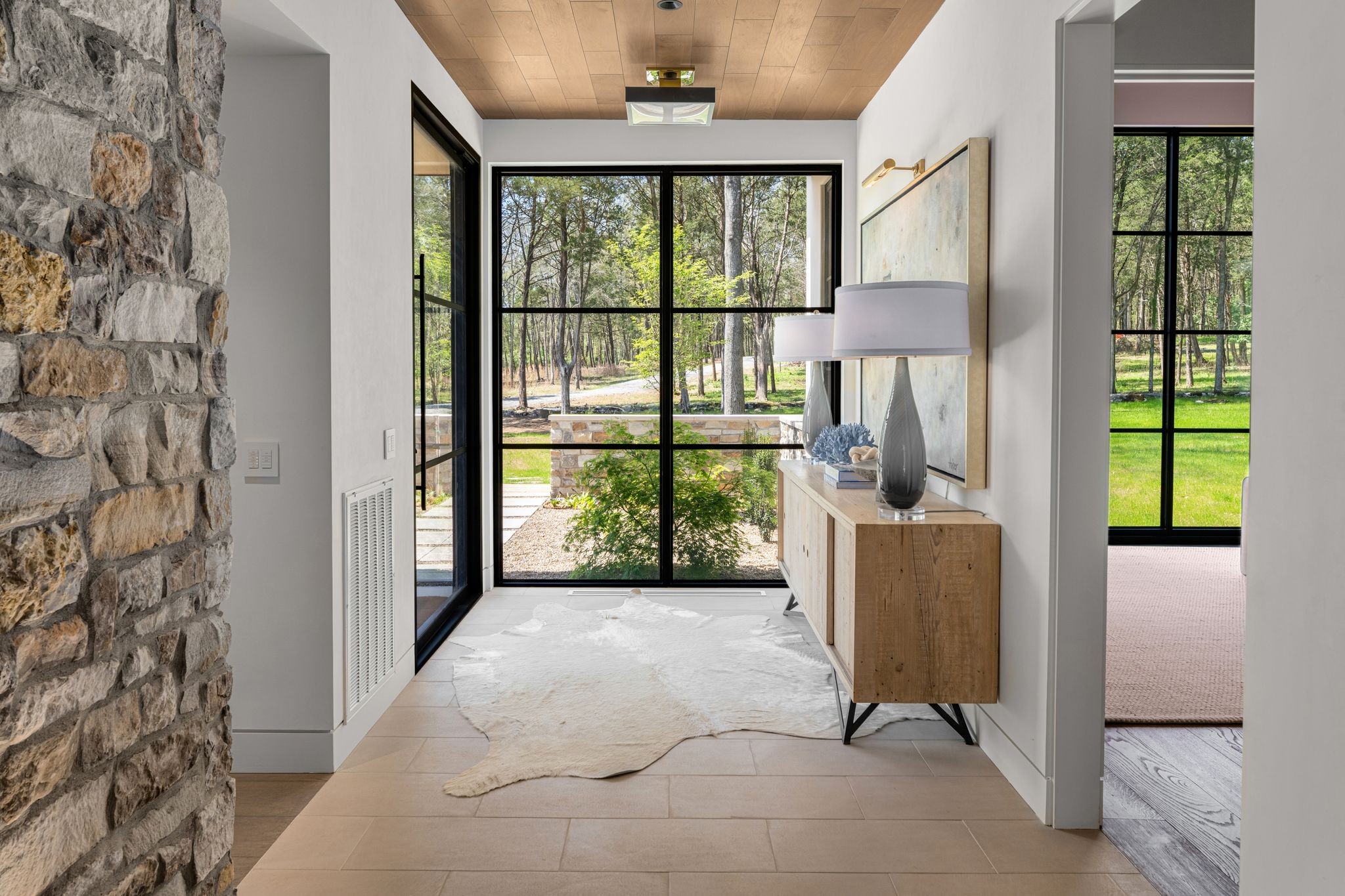 8520 Saundersville Road Mount Juliet, TN 37122 - Photo 7 of 70 a view of a livingroom with a large window