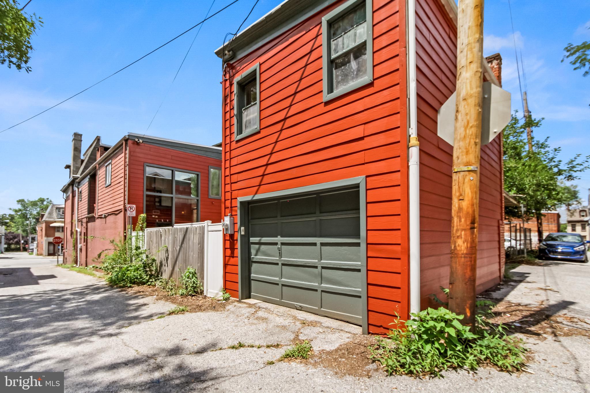 427 South George Street York, PA 17401 - Photo 35 of 36