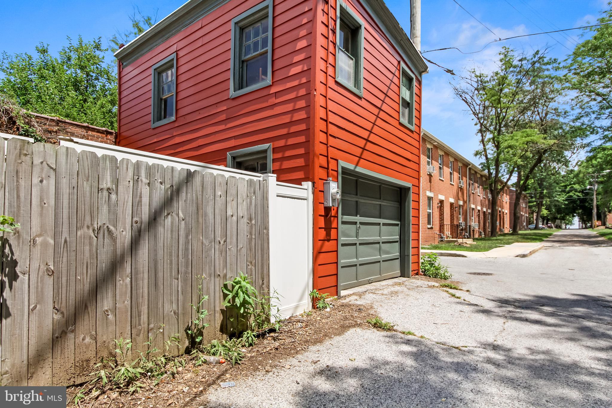 427 South George Street York, PA 17401 - Photo 36 of 36