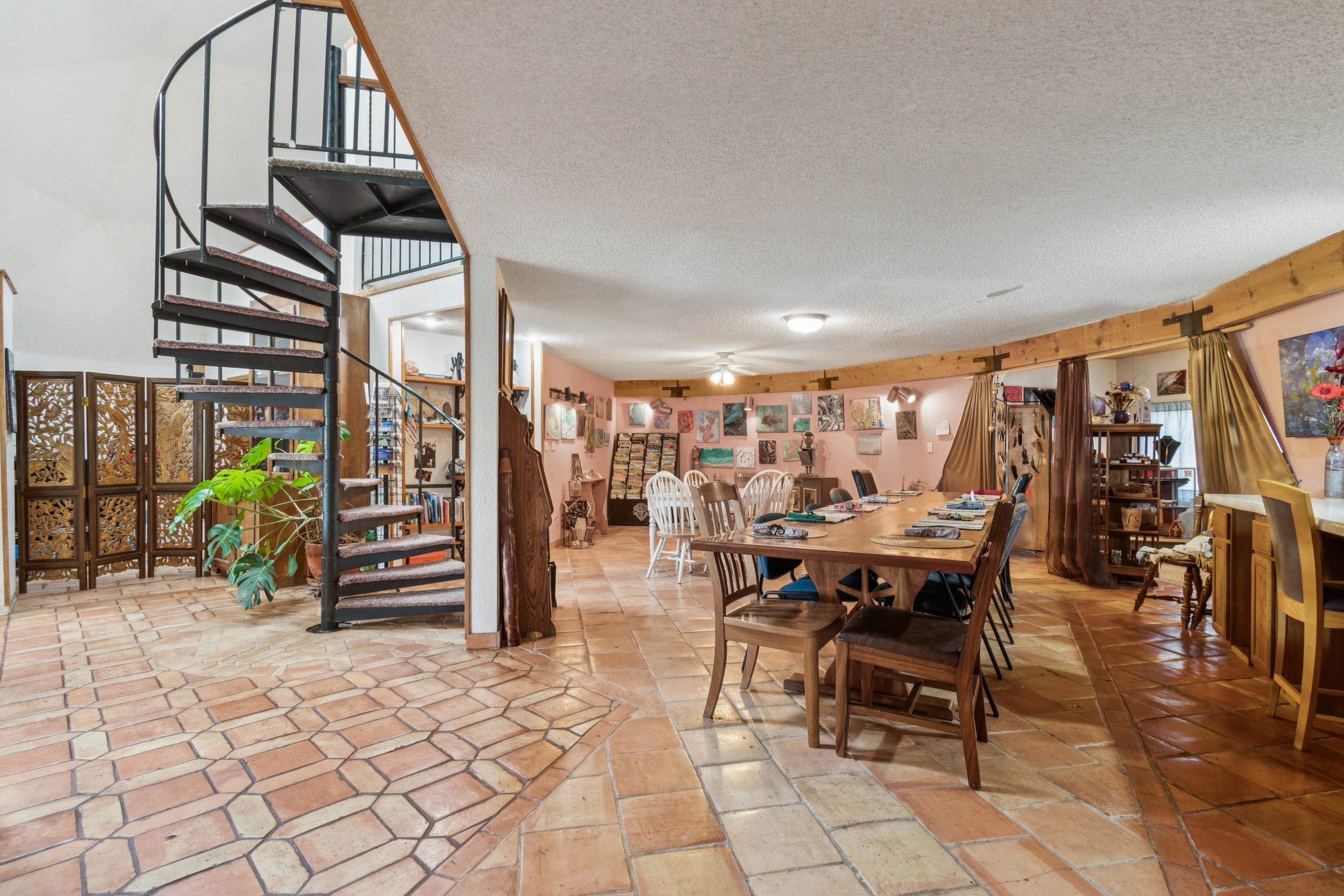 1201 West Side Road Sunspot, NM 88349 - Photo 44 of 68 Gallery Image 44
