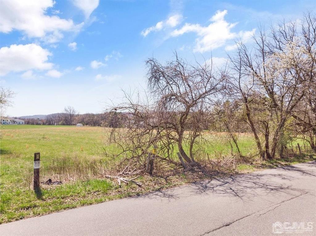 71 Payne Road, Unit 2 14 Annandale, NJ 08801 - Photo 11 of 11 a view of a lake with a yard
