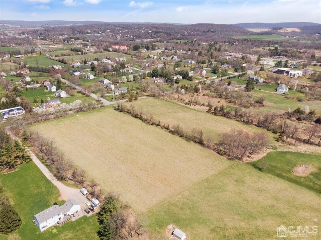 71 Payne Road, Unit 2 14 Annandale, NJ 08801 - Photo 4 of 11 a view of city and mountain