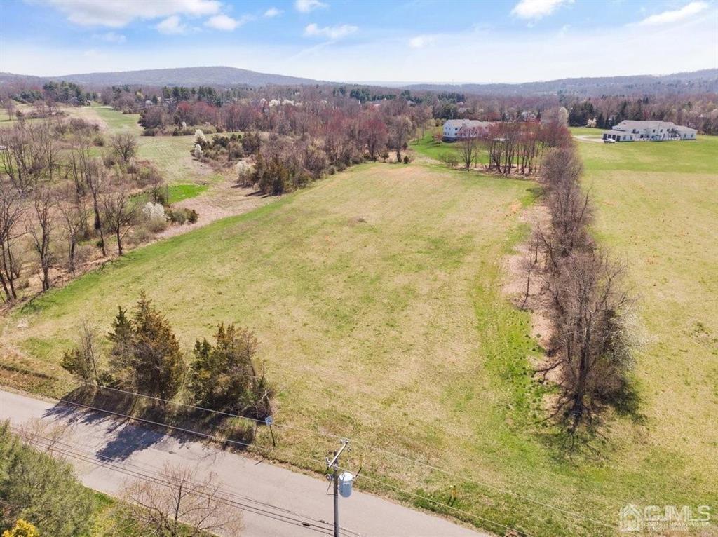 71 Payne Road, Unit 2 14 Annandale, NJ 08801 - Photo 6 of 11 a view of city and ocean