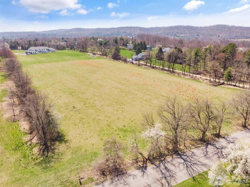 71 Payne Road, Unit 2 14 Annandale, NJ 08801 - Photo 7 of 11 a view of an ocean and a mountain