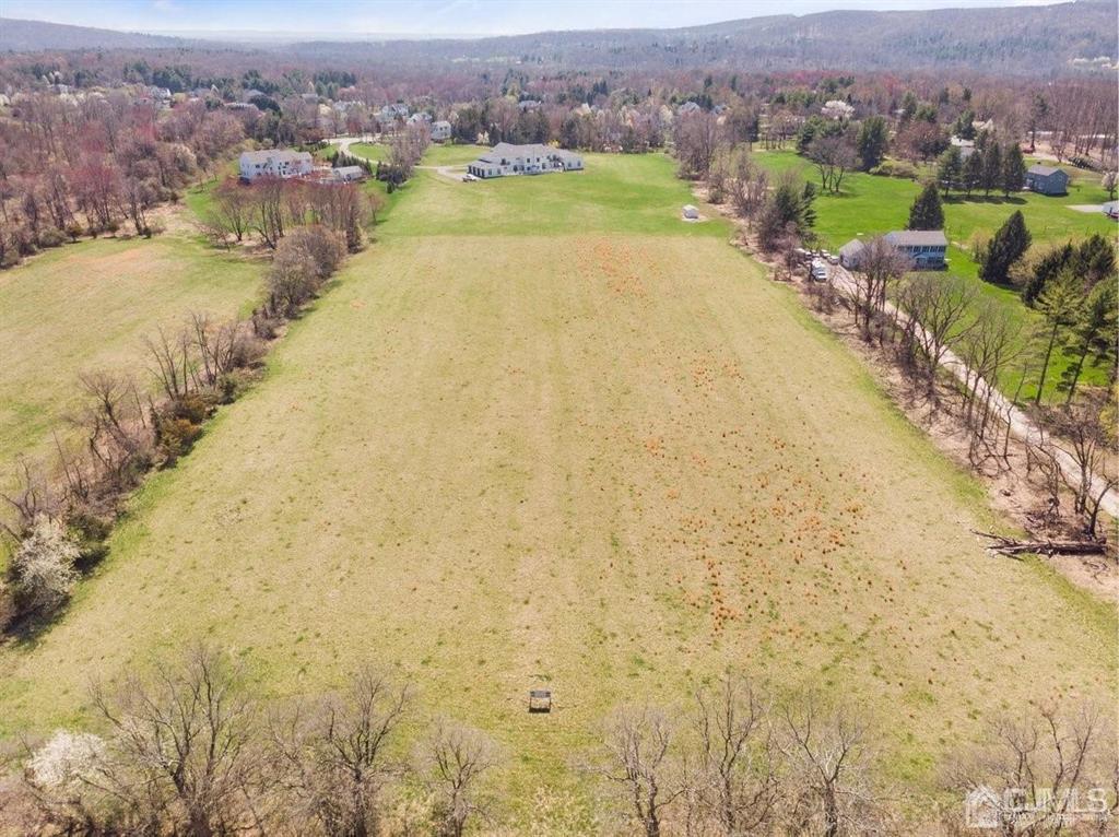71 Payne Road, Unit 2 14 Annandale, NJ 08801 - Photo 8 of 11 a view of a city with an ocean view