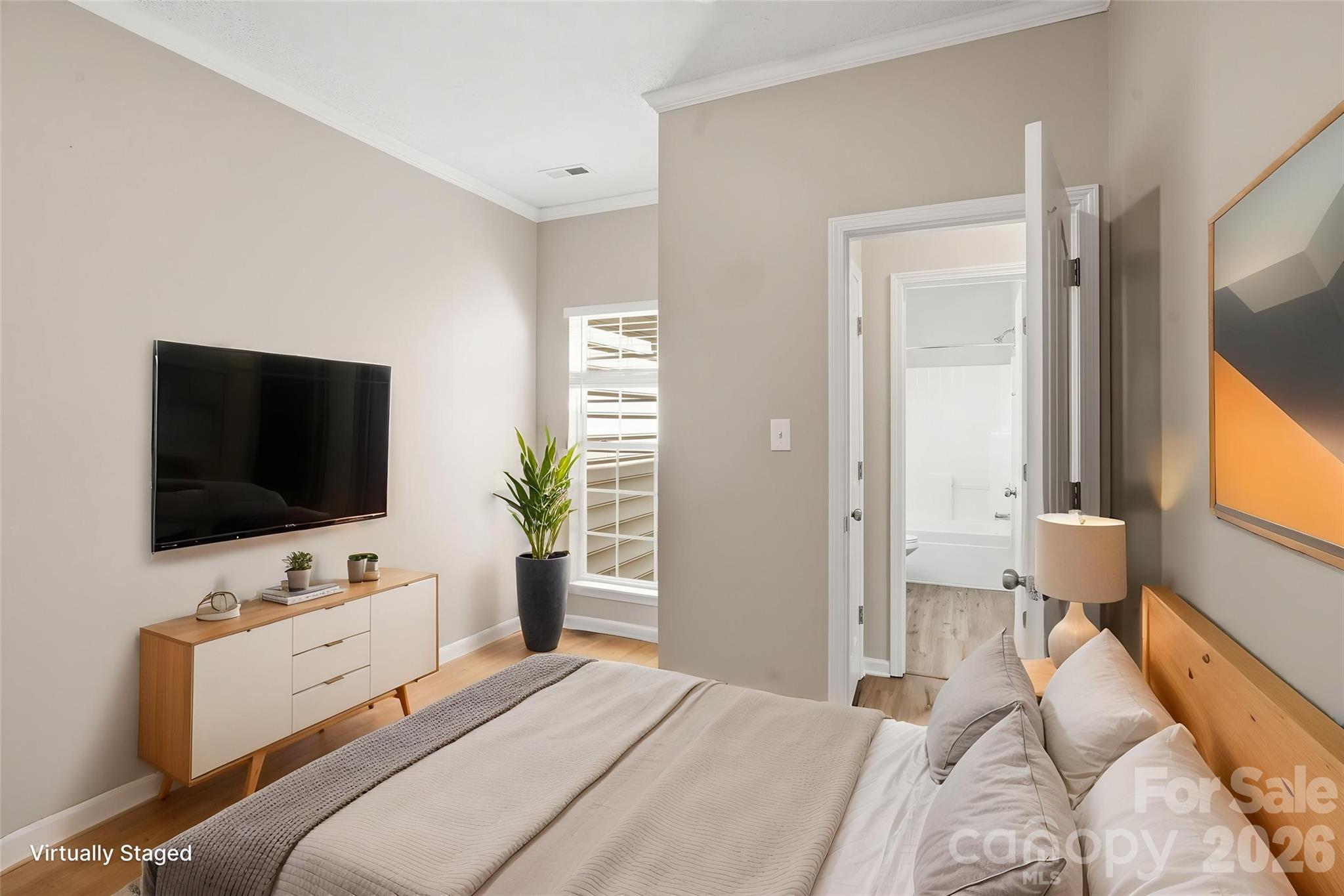 4300 David Cox Road Charlotte, NC 28269 - Photo 11 of 33