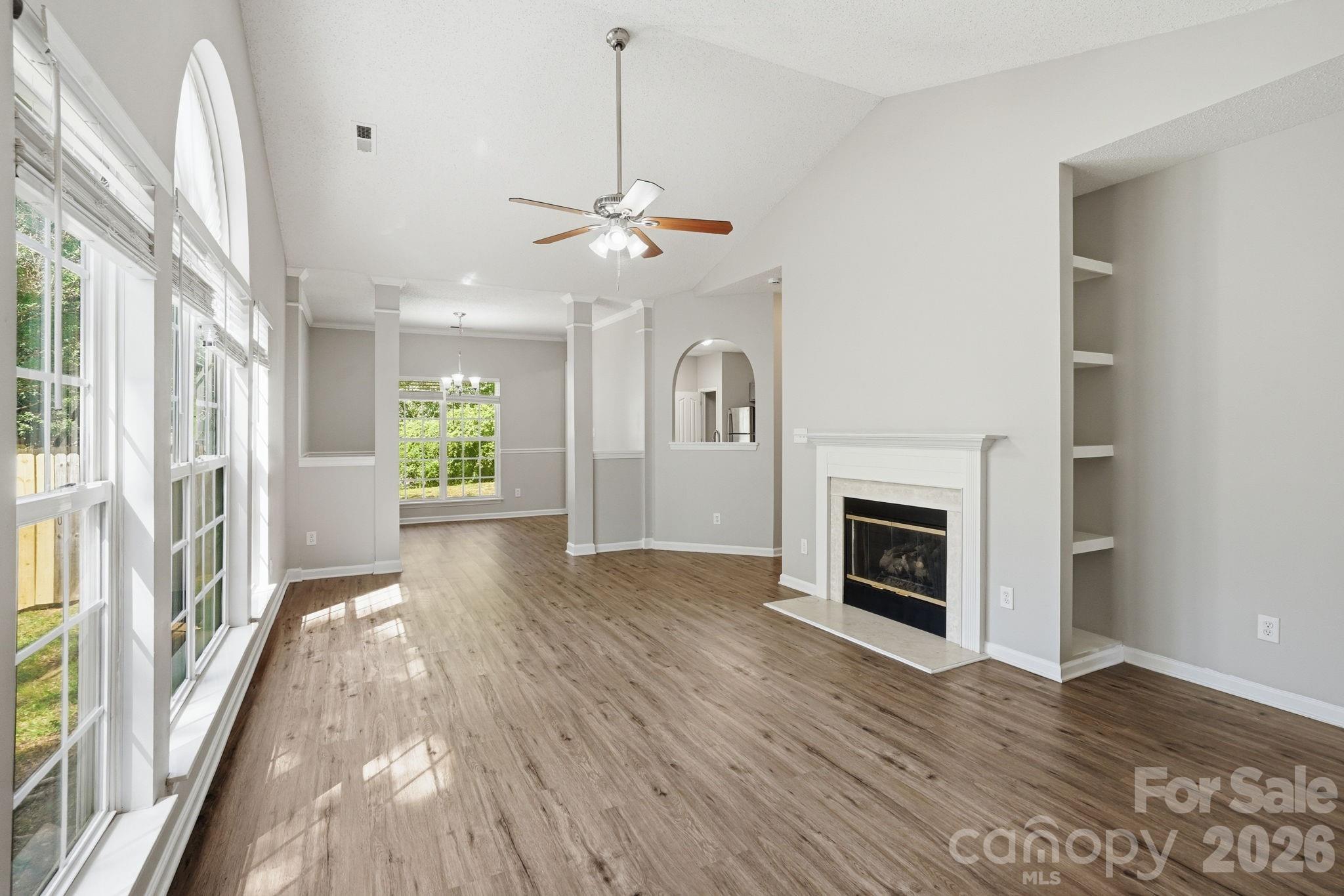 4300 David Cox Road Charlotte, NC 28269 - Photo 14 of 33