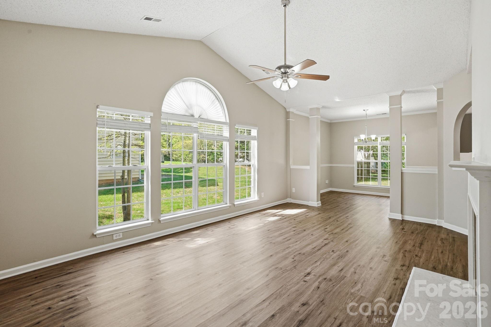 4300 David Cox Road Charlotte, NC 28269 - Photo 15 of 33