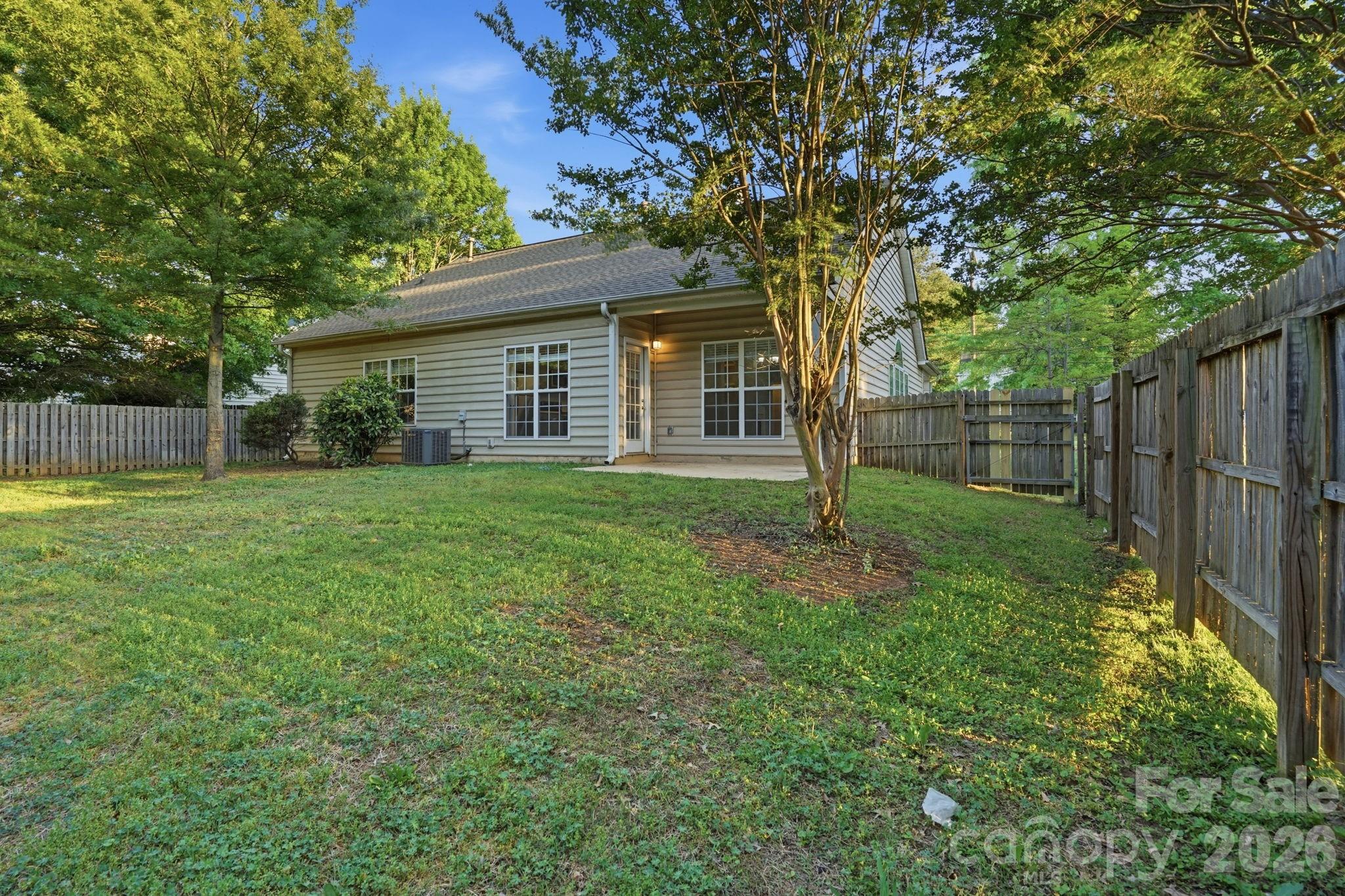 4300 David Cox Road Charlotte, NC 28269 - Photo 31 of 33