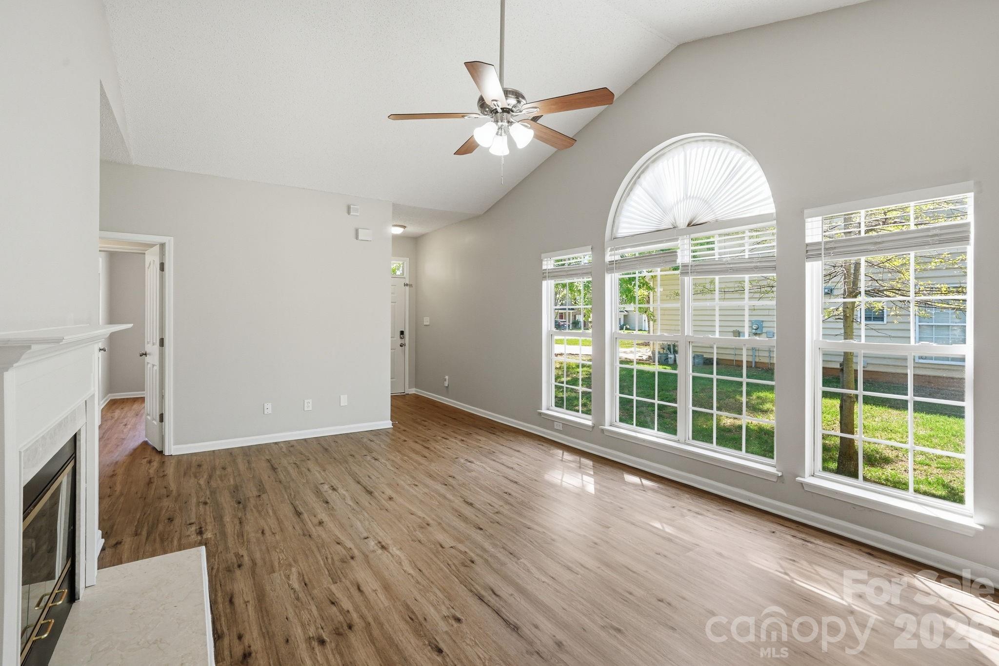 4300 David Cox Road Charlotte, NC 28269 - Photo 4 of 33