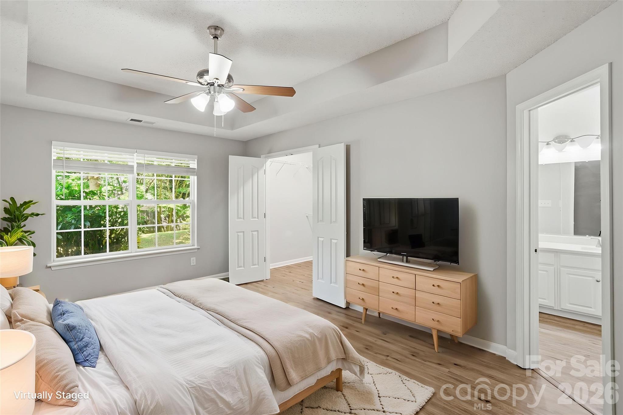 4300 David Cox Road Charlotte, NC 28269 - Photo 7 of 33