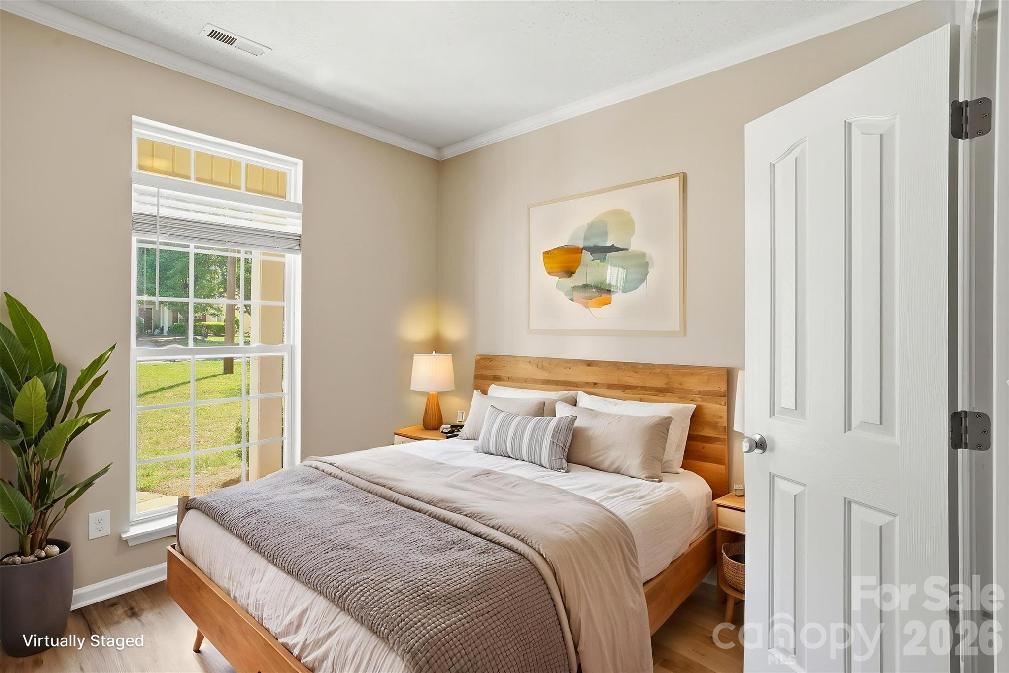 4300 David Cox Road Charlotte, NC 28269 - Photo 9 of 33