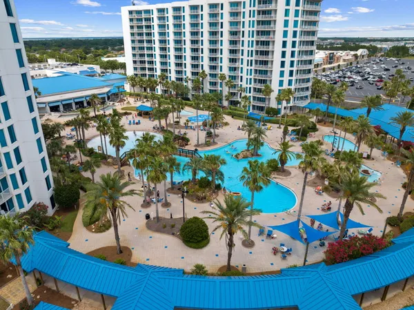 $389,900 | 4207 Indian Bayou Trail, Unit 21204, Destin, FL 32541