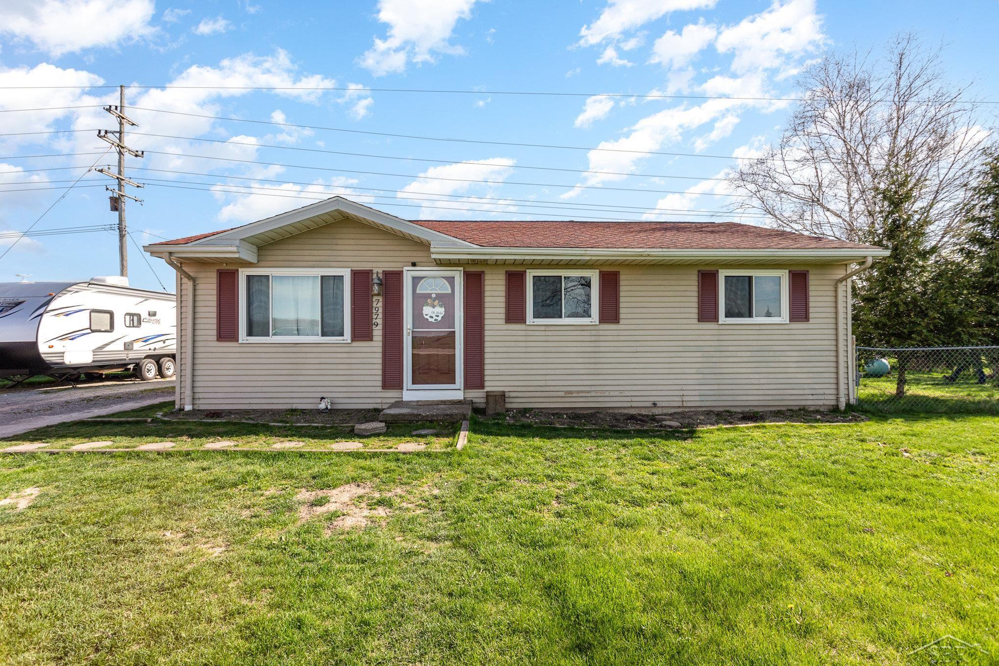 7979 West Caro Road Reese, MI 48757 - Photo 2 of 23