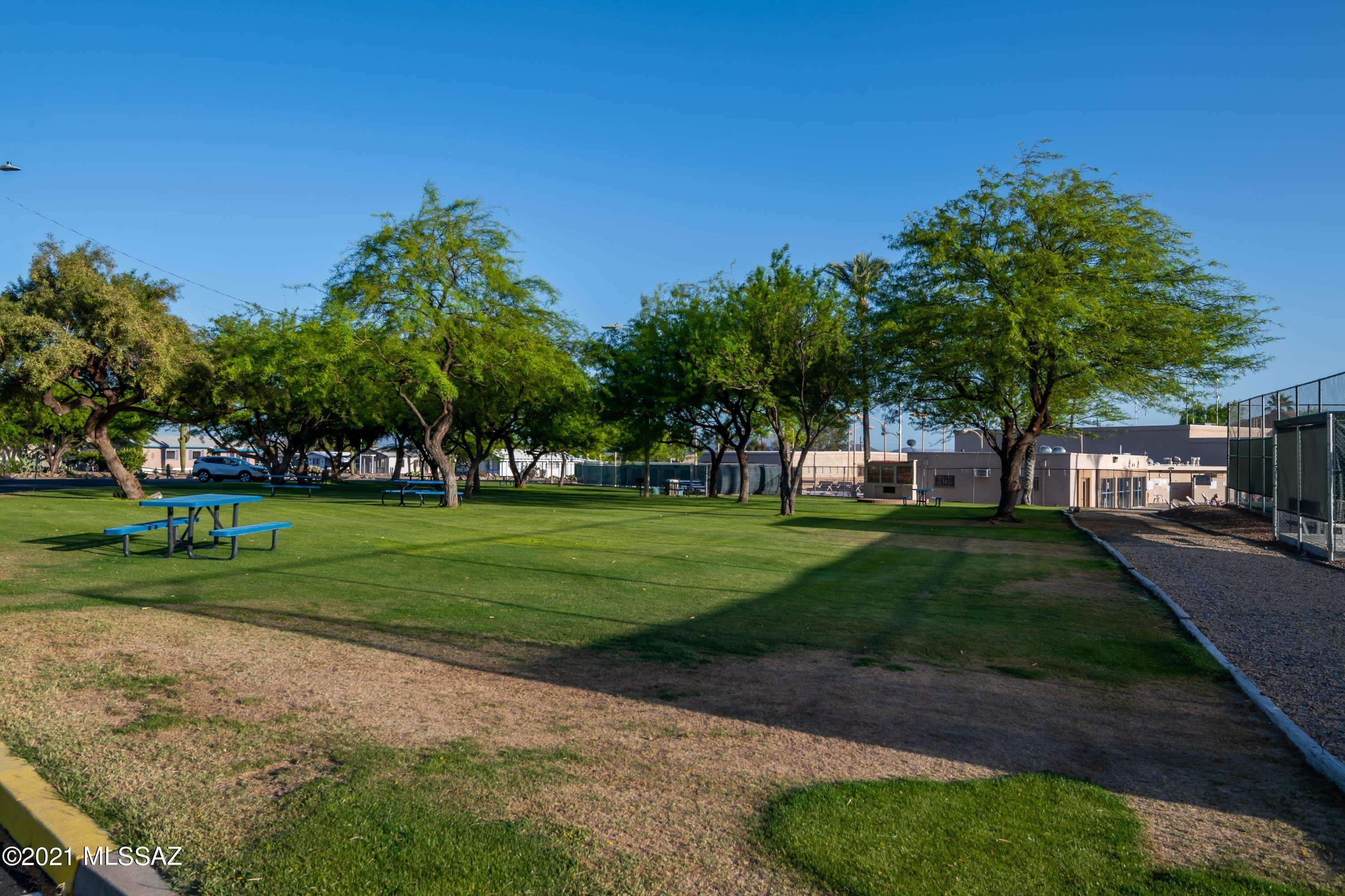 5378 West Rafter Cir Street Tucson, AZ 85713 - Photo 30 of 32 Gallery Image 30