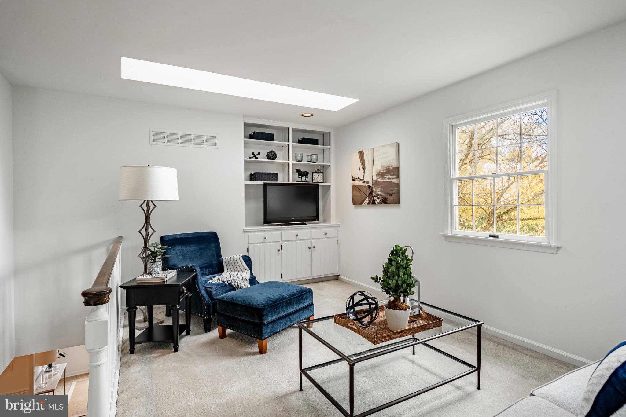 6 Wingstone Lane Devon, PA 19333 - Photo 22 of 38 Bright and inviting living space with charm.