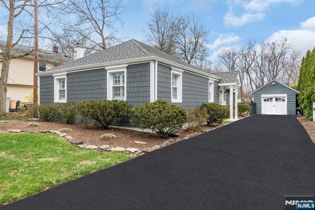 465 Franklin Turnpike Ridgewood, NJ 07450 - Photo 1 of 30