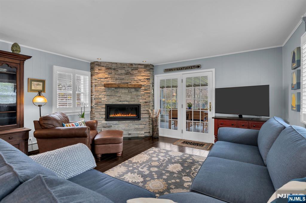 465 Franklin Turnpike Ridgewood, NJ 07450 - Photo 12 of 30