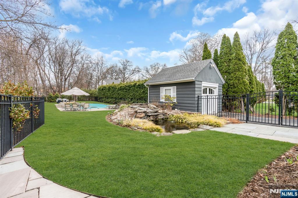 465 Franklin Turnpike Ridgewood, NJ 07450 - Photo 26 of 30